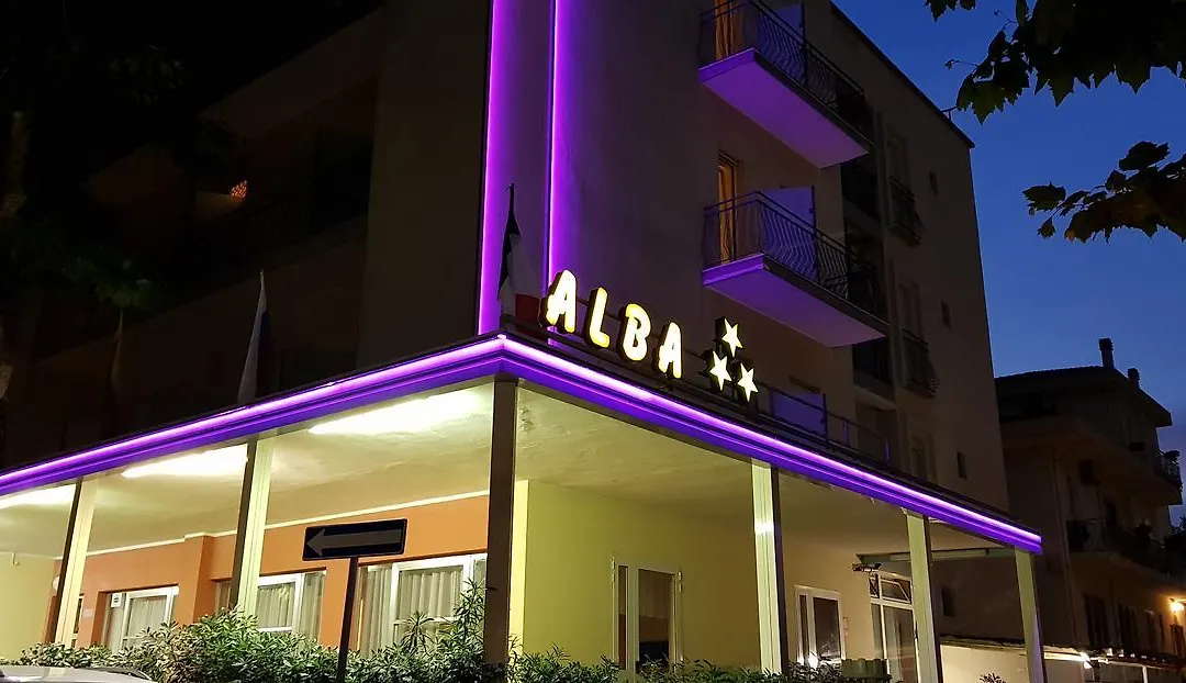 Hotel Alba-1